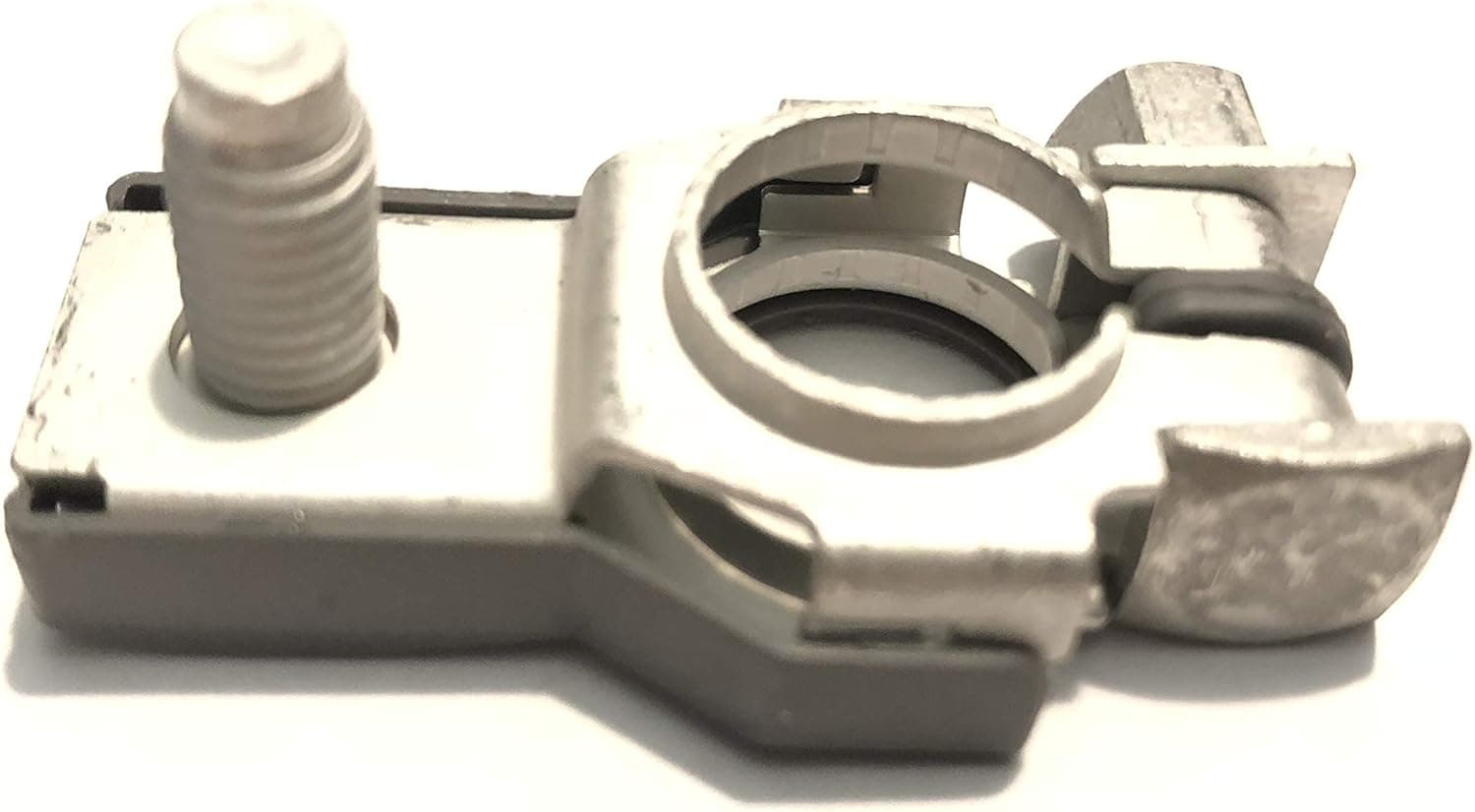 EDS Negative Terminals Mitsubishi MU800499 NEGATIVE Battery Terminal Connector Mitsubishi MU800499 Negative Battery Terminal Connector