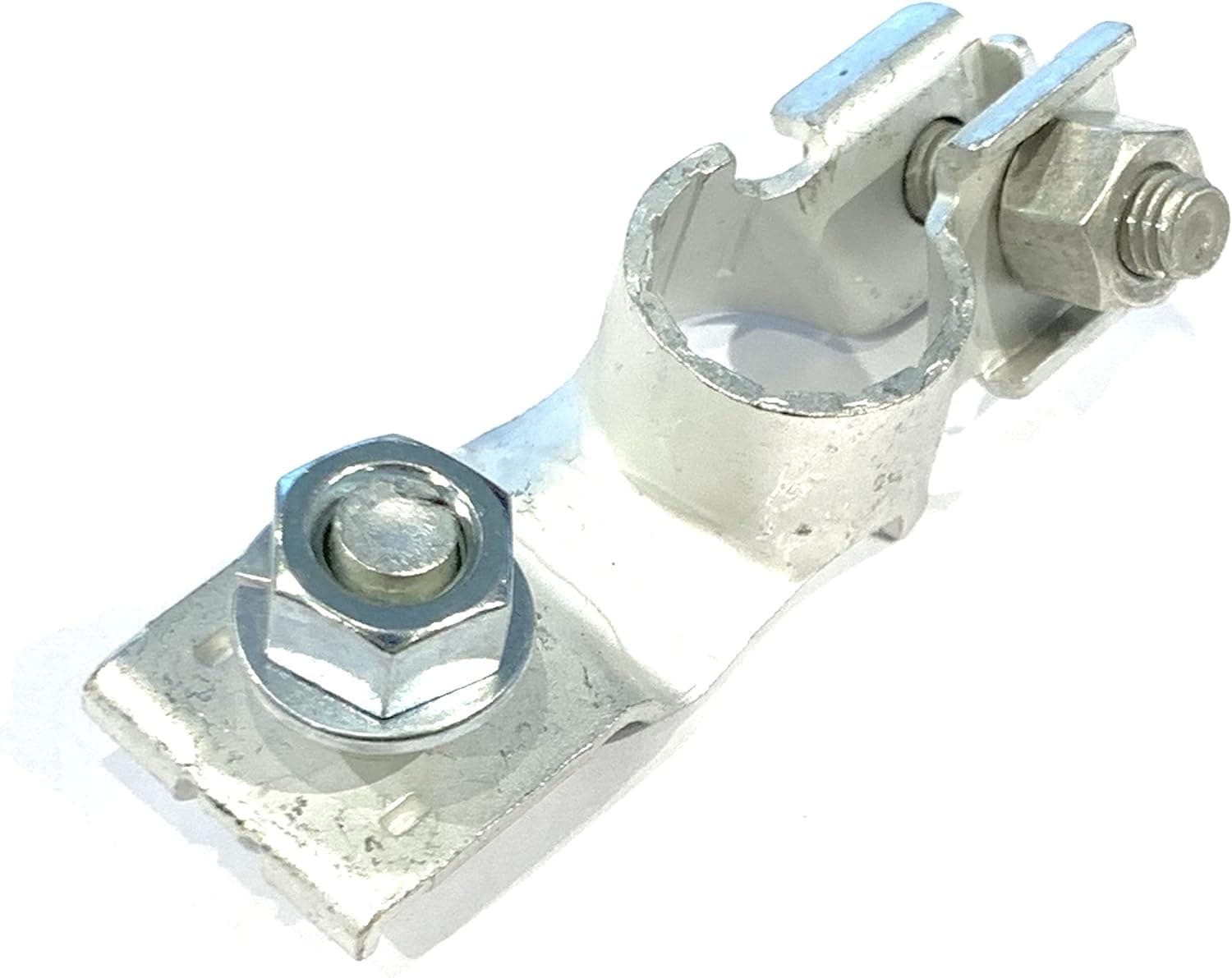 Nissan | Infiniti 24340-7999B Negative Battery Terminal Connector