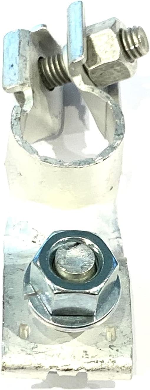 Nissan | Infiniti 24340-7999B Negative Battery Terminal Connector