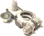 EDS Negative Terminals Nissan | Infiniti 243407F001 24340-7F001 NEGATIVE Battery Terminal with Nut Nissan | Infiniti 24340-7F001 Negative Battery Terminal