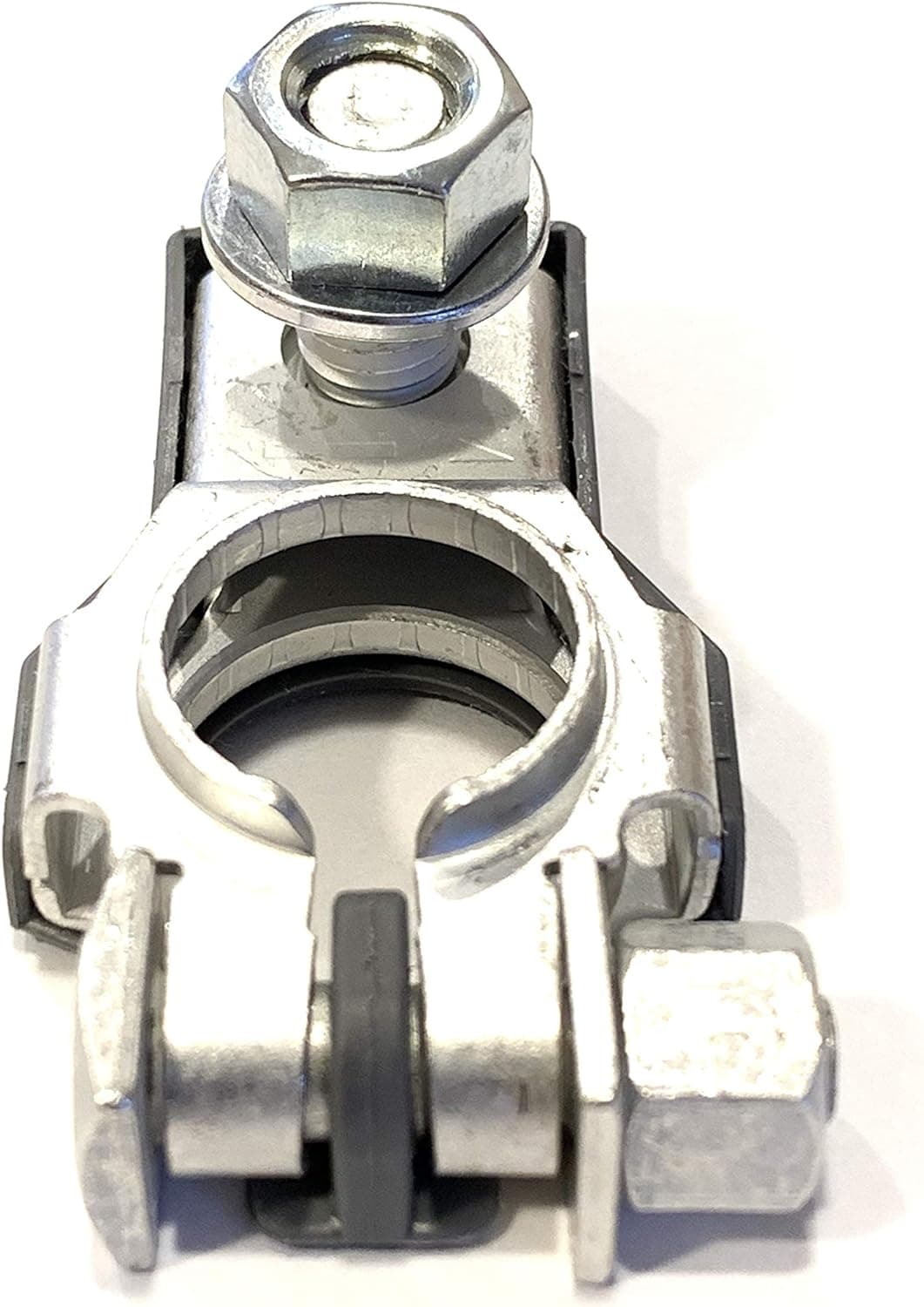 EDS Negative Terminals Nissan | Infiniti 24340MB40C 24340-MB40C NEGATIVE Battery Terminal Connector for Titan Armada QX56 QX80 etc Nissan | Infiniti 24340-MB40C Negative Battery Terminal