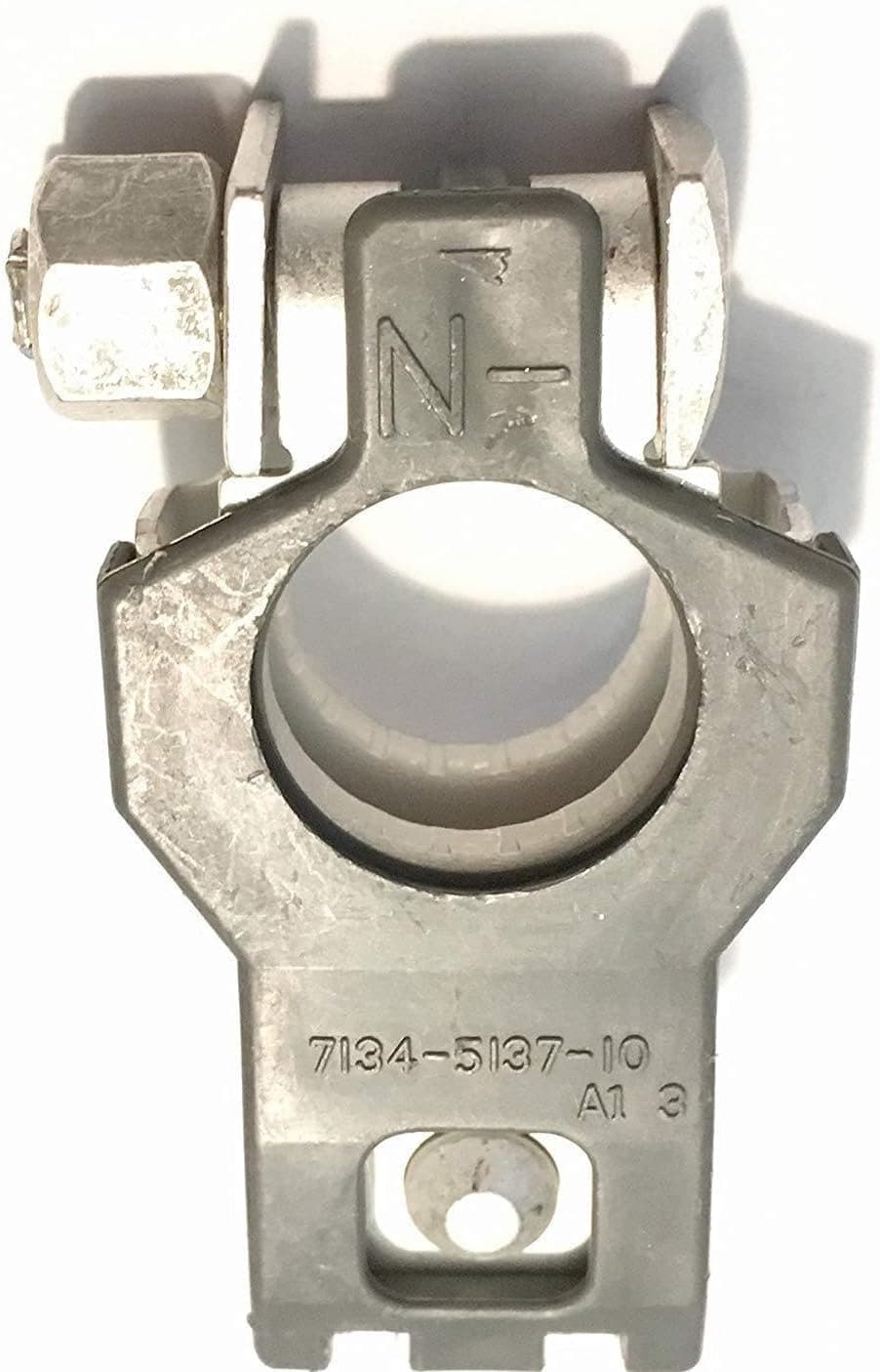 EDS Negative Terminals Toyota / Lexus 90982-06022 9098206022 NEGATIVE Battery Terminal with Nut Toyota / Lexus 90982-06022 Negative Battery Terminal