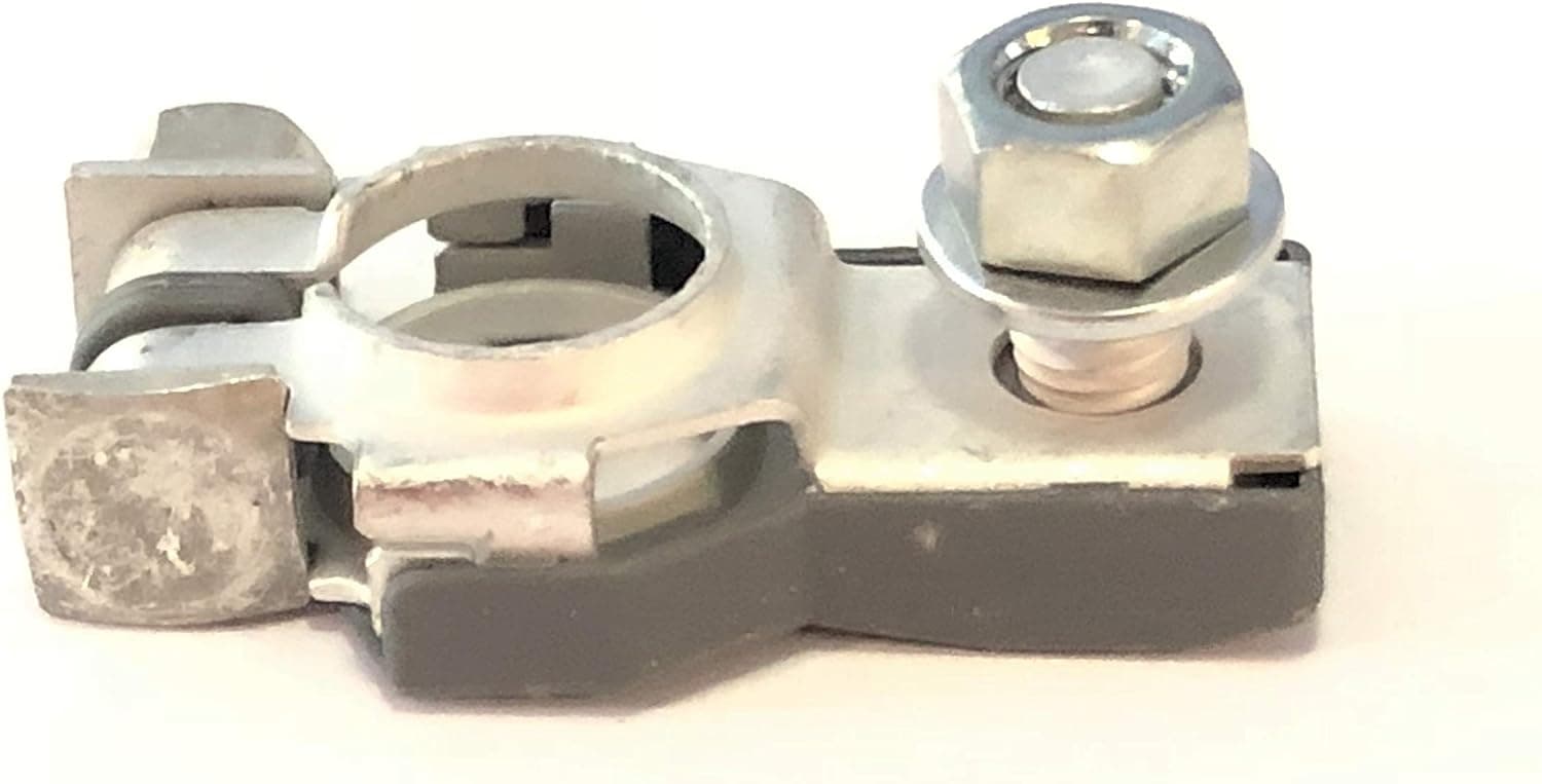 EDS Negative Terminals Toyota | Lexus 90982-06024 9098206024 NEGATIVE Battery Terminal with Nut Toyota | Lexus 90982-06024 Negative Battery Terminal