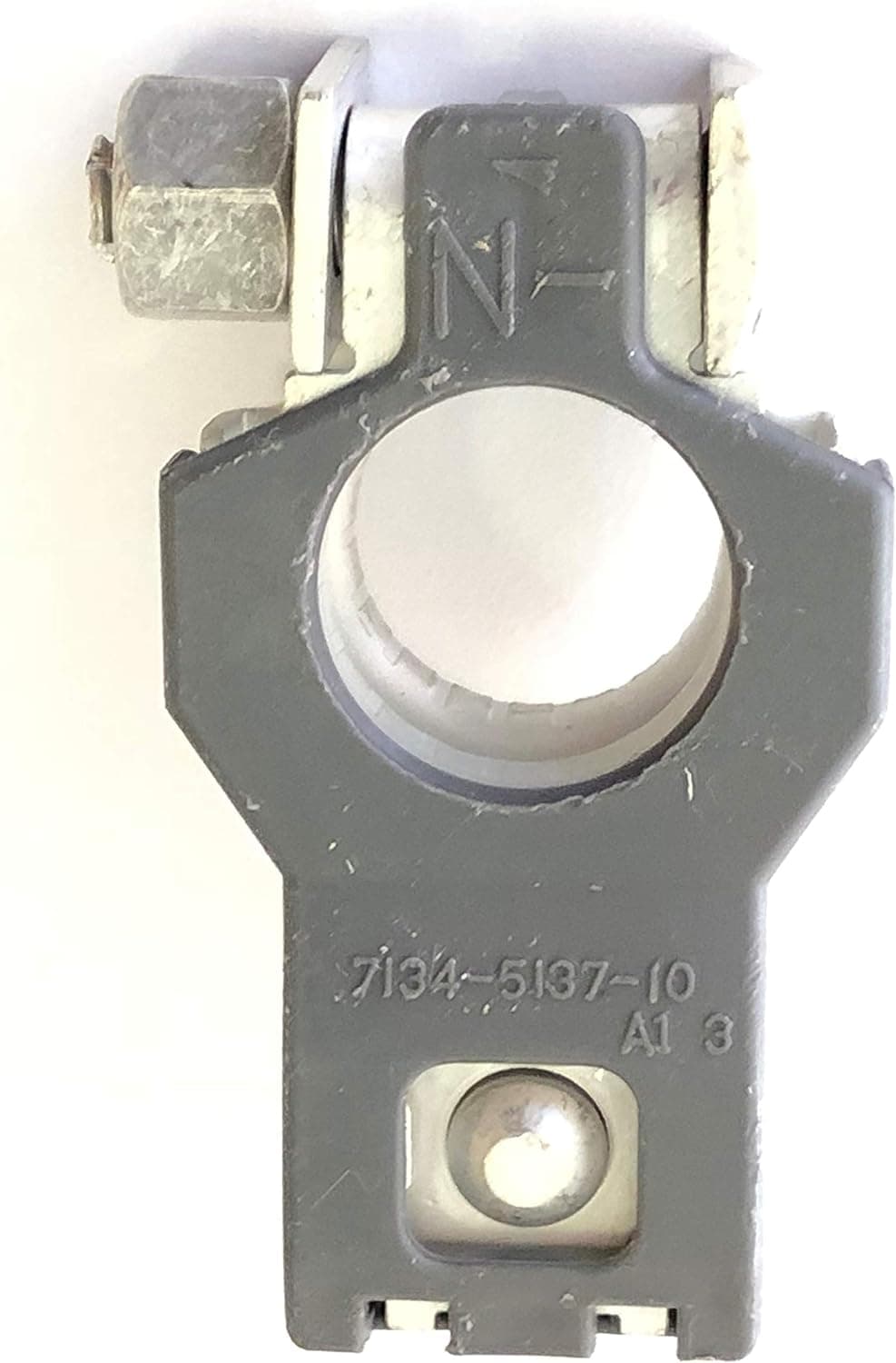 EDS Negative Terminals Toyota | Lexus 90982-06024 9098206024 NEGATIVE Battery Terminal with Nut Toyota | Lexus 90982-06024 Negative Battery Terminal