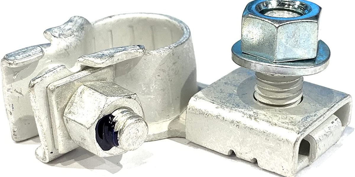 Toyota | Lexus 90982-06056 Negative Battery Terminal Connector