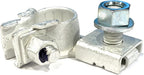 EDS Negative Terminals Toyota | Lexus 90982-06056 9098206056 NEGATIVE Battery Terminal Connector for Sienna GS430 FS450h GS460 SC430 etc for 90982-06060 Toyota | Lexus 90982-06056 Negative Battery Terminal Connector
