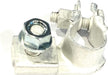 EDS Negative Terminals Toyota | Lexus 90982-06056 9098206056 NEGATIVE Battery Terminal Connector for Sienna GS430 FS450h GS460 SC430 etc for 90982-06060 Toyota | Lexus 90982-06056 Negative Battery Terminal Connector