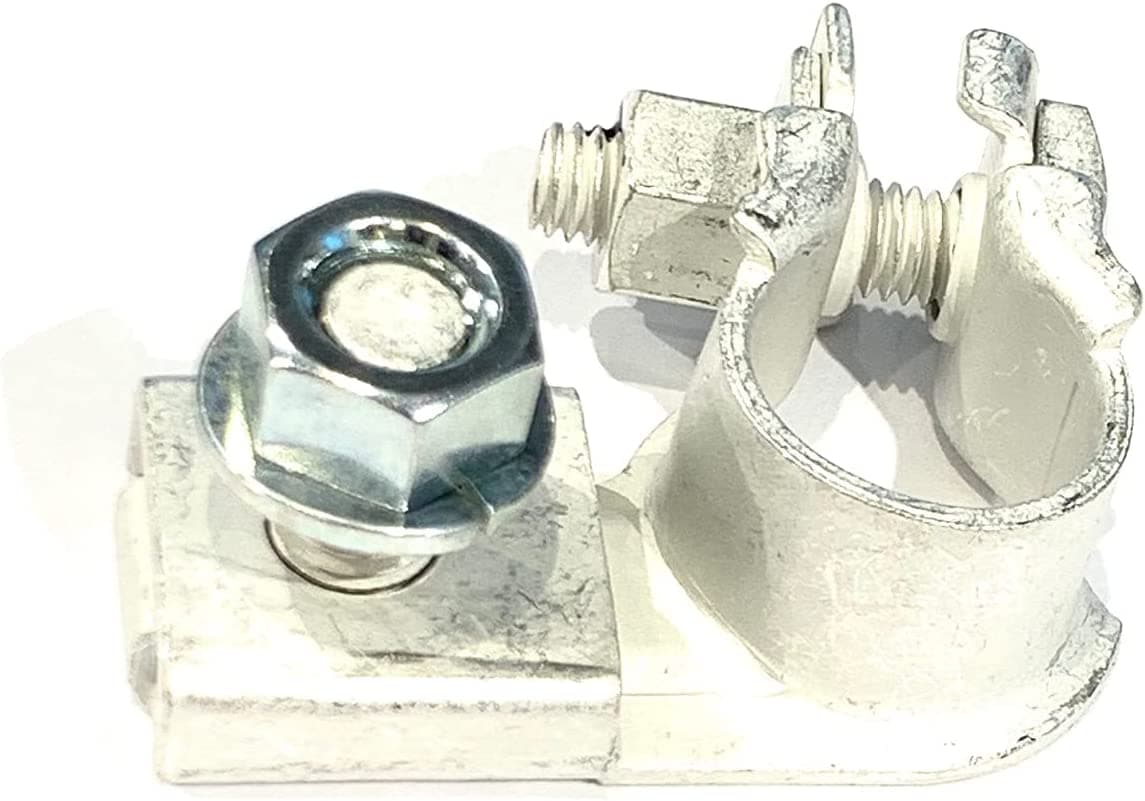 EDS Negative Terminals Toyota | Lexus 90982-06056 9098206056 NEGATIVE Battery Terminal Connector for Sienna GS430 FS450h GS460 SC430 etc for 90982-06060 Toyota | Lexus 90982-06056 Negative Battery Terminal Connector