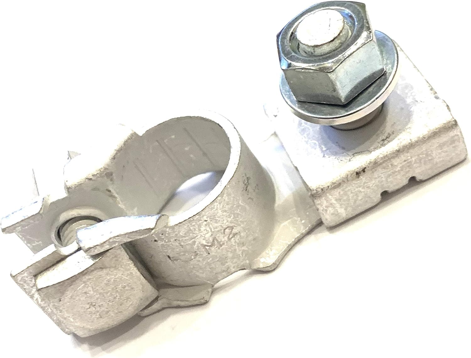 EDS Negative Terminals Toyota | Lexus 90982-06070 9098206070 NEGATIVE Battery Terminal with Nut Toyota | Lexus 90982-06070 9 Negative Battery Terminal 