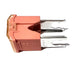 EDS Parts Fuse EDS 927-2030 9272030 New 30 Amp Fuse MU840019 MH056238 90982-08223 9098208223 Pink 30amp PAL 2 Compatible Replacement Toyota Lexus Ford Mitsubishi Bolt FLM-030 EDS 927-2030 30 Amp Bolt Fuse | MU840019 MH056238 90982-08223 etc