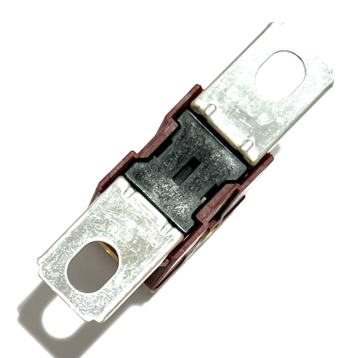 EDS Parts Fuse EDS New Maroon 140AMP Multi Purpose Fuse Horizontal Bolt on Cartridge Type PAL 1 Fuse EDS 927-0140 140AMP Multi Purpose Fuse - 6101757 18980-04806 etc