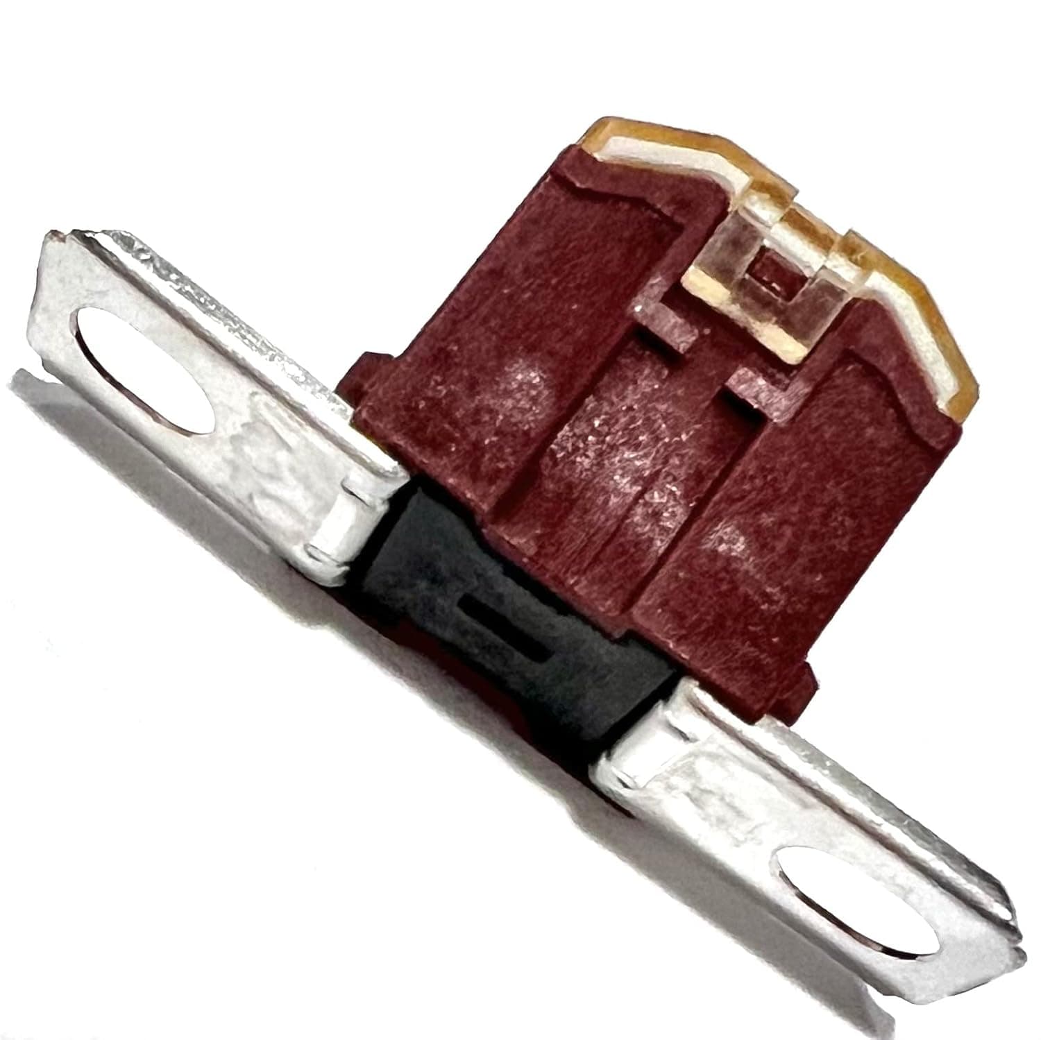 EDS Parts Fuse EDS New Maroon 140AMP Multi Purpose Fuse Horizontal Bolt on Cartridge Type PAL 1 Fuse EDS 927-0140 140AMP Multi Purpose Fuse - 6101757 18980-04806 etc