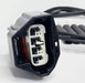 EDS Parts Pigtail Harness WPT-1293 3U2Z-14S411-UC Throttle Position - Mates w/CM-5229 3F2Z-9G756-AC Pigtail Harness WPT-1293 3U2Z-14S411-UC - Mates w/CM-5229 Pigtail Harness