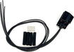 EDS Parts Pigtail Harness WPT-1293 3U2Z-14S411-UC Throttle Position - Mates w/CM-5229 3F2Z-9G756-AC Pigtail Harness WPT-1293 3U2Z-14S411-UC - Mates w/CM-5229 Pigtail Harness