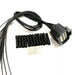 EDS Parts WPT-1208 WPT1208 / 8U2Z-14S411-CB G63B12 8U2Z14S411CB Pigtail Harness WPT-1208 / 8U2Z-14S411-CB G63B12 Pigtail Harness