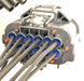 EDS Parts WPT-1208 WPT1208 / 8U2Z-14S411-CB G63B12 8U2Z14S411CB Pigtail Harness WPT-1208 / 8U2Z-14S411-CB G63B12 Pigtail Harness