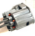 EDS Parts WPT-1208 WPT1208 / 8U2Z-14S411-CB G63B12 8U2Z14S411CB Pigtail Harness WPT-1208 / 8U2Z-14S411-CB G63B12 Pigtail Harness