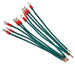 EDS Pigtail Harness 10 Pack!! EDS 12" Hook up Wire Pigtail Harness CD-62170-R.0 with Molex 19070-0045#8 Ring Terminal Stud 2-34145-1 10 Pack!! EDS 12" Hook up Wire Pigtail Harness