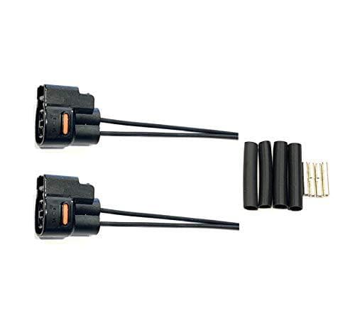 EDS Pigtail Harness 2 Pack!! 90980-10609 9098010609 Pigtail Harnesses - SuperSpark SSCP-1JZ Supra etc 2 Pack!! 90980-10609 Pigtail Harnesses - SuperSpark 