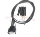 EDS Pigtail Harness 2 Pack!! 90980-11885 9098011885 Pigtail Harnesses - Ignition Coil Plug Connector F for Camry Corolla Highlander TC XB Vibe Prizm etc 2 Pack!! 90980-11885 Pigtail Harnesses - Ignition Coil Plug 