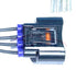 EDS Pigtail Harness 2 Pack!! 90980-11885 9098011885 Pigtail Harnesses - Ignition Coil Plug Connector F for Camry Corolla Highlander TC XB Vibe Prizm etc 2 Pack!! 90980-11885 Pigtail Harnesses - Ignition Coil Plug 