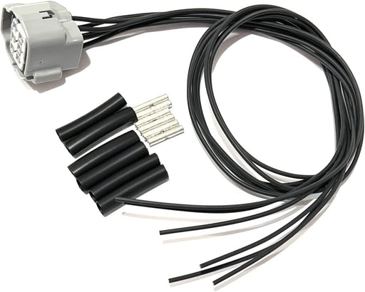EDS Pigtail Harness 90980-11034 9098011034 56007552 2W9T-14A464-UA Y39C6 Pigtail Harness 90980-11034 9098011034 56007552 Pigtail Harness