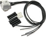 EDS Pigtail Harness 90980-11034 9098011034 56007552 2W9T-14A464-UA Y39C6 Pigtail Harness 90980-11034 9098011034 56007552 Pigtail Harness