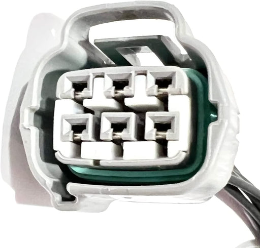 EDS Pigtail Harness 90980-11034 9098011034 56007552 2W9T-14A464-UA Y39C6 Pigtail Harness 90980-11034 9098011034 56007552 Pigtail Harness