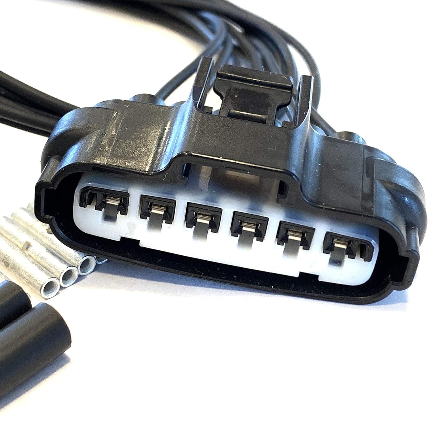 EDS Pigtail Harness 90980-11858 9098011858 Pigtail Harness 90980-11858 9098011858 Pigtail Harness