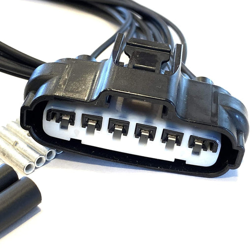 EDS Pigtail Harness 90980-11858 9098011858 Pigtail Harness 90980-11858 9098011858 Pigtail Harness
