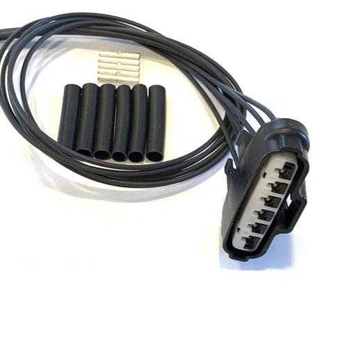 EDS Pigtail Harness 90980-11858 9098011858 Pigtail Harness 90980-11858 9098011858 Pigtail Harness