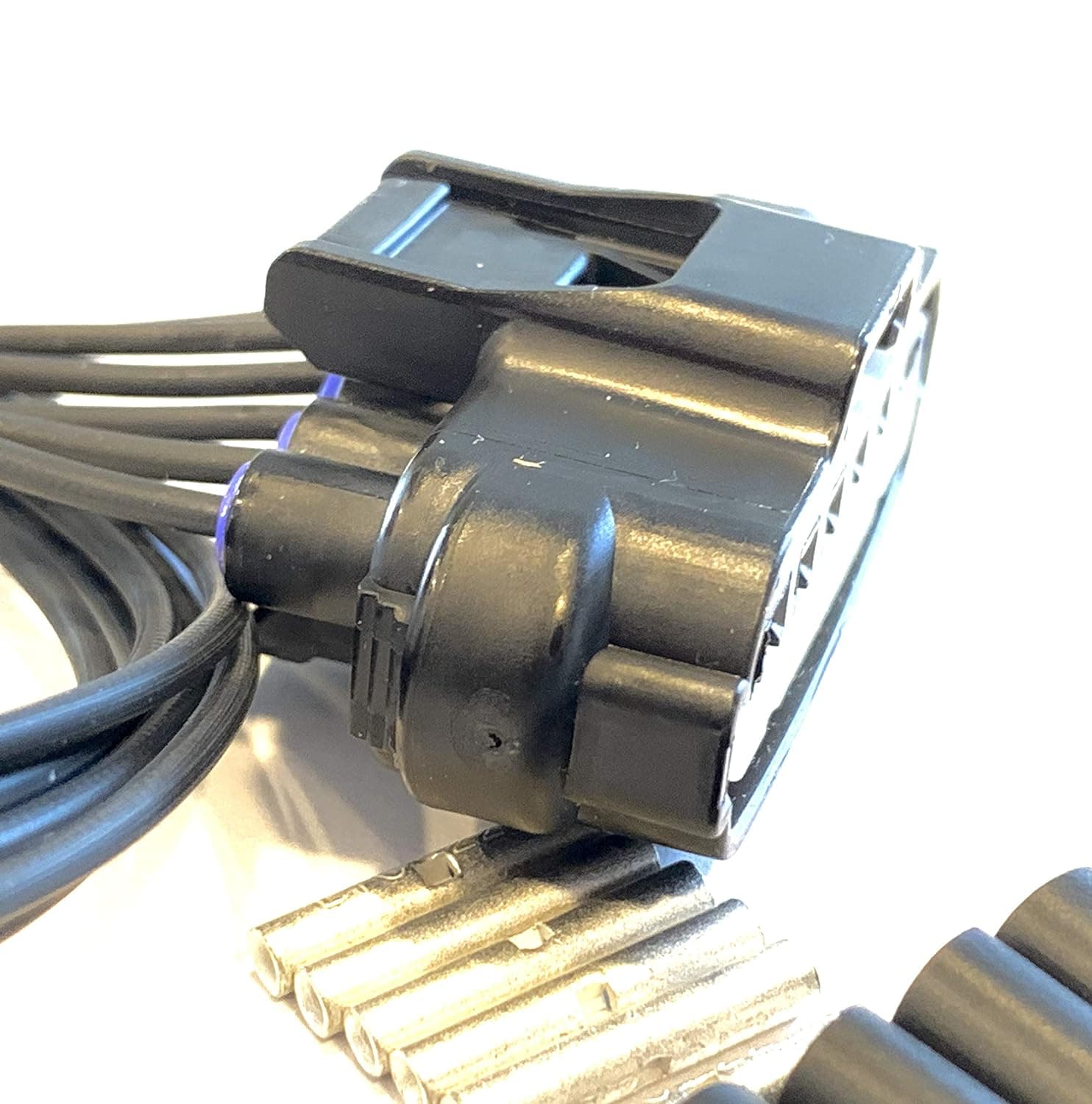 EDS Pigtail Harness 90980-11858 9098011858 Pigtail Harness 90980-11858 9098011858 Pigtail Harness