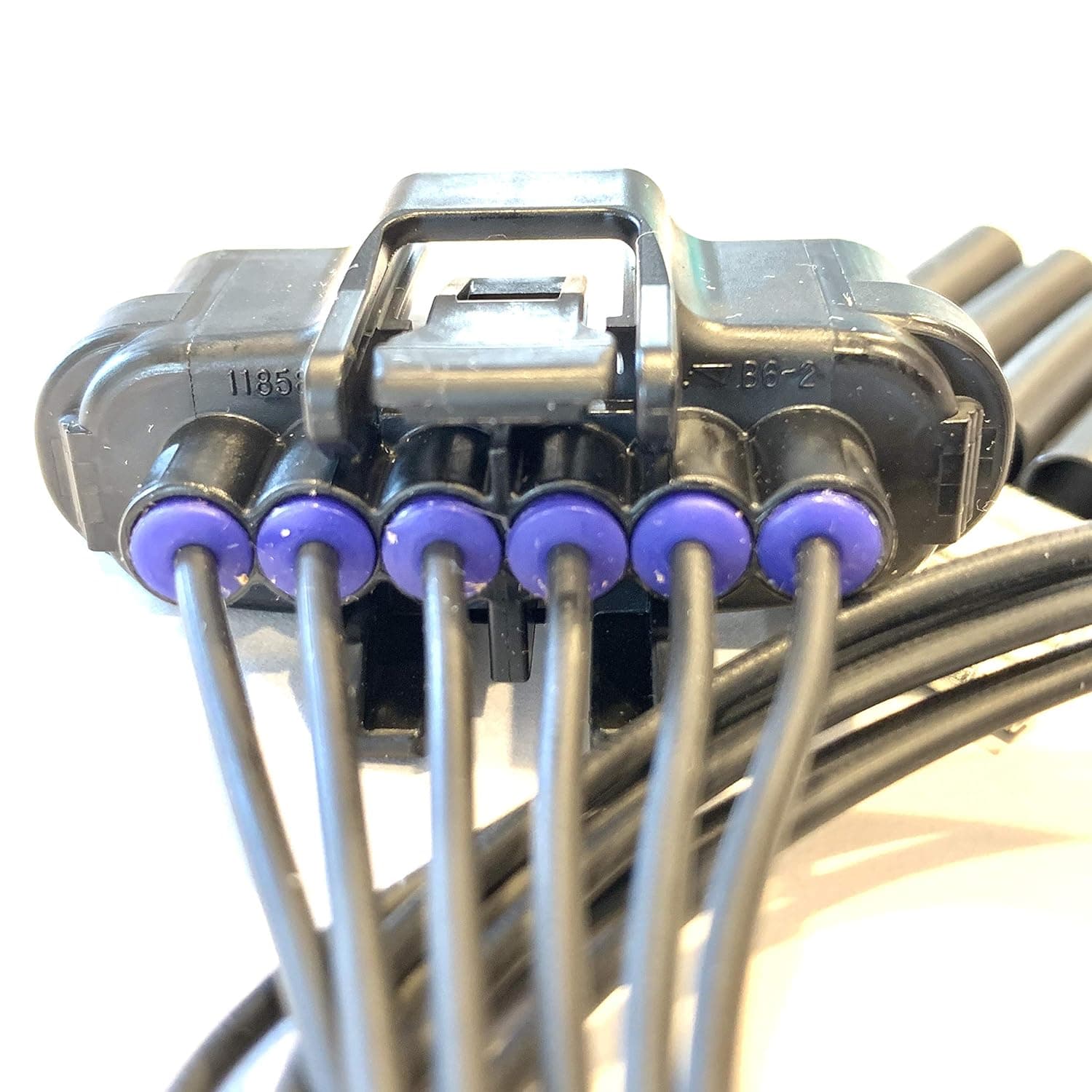 EDS Pigtail Harness 90980-11858 9098011858 Pigtail Harness 90980-11858 9098011858 Pigtail Harness
