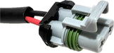 EDS Pigtail Harness FR-PT-HO FRPTHO High Output (H.O.) Fan Pigtail - 24" with 12147067 Aptiv connector FR-PT-HO High Output (H.O.) Fan Pigtail Harness for SPAL Fan
