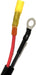 EDS Pigtail Harness FR-PT-HO FRPTHO High Output (H.O.) Fan Pigtail - 24" with 12147067 Aptiv connector FR-PT-HO High Output (H.O.) Fan Pigtail Harness for SPAL Fan