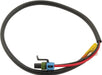 EDS Pigtail Harness FR-PT15300027 Fan Pigtail for SPAL Fans FR-PT15300027 Fan Pigtail for SPAL Fans