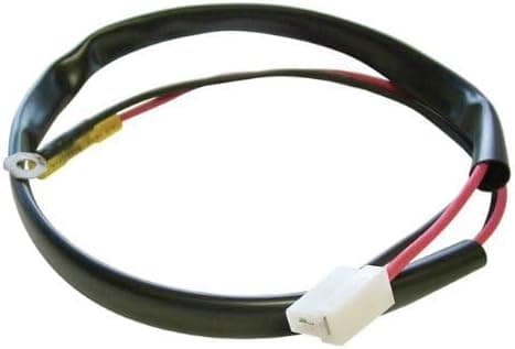EDS Pigtail Harness SPAL FR-PT Jumper Harness SPAL FR-PT Jumper Harness