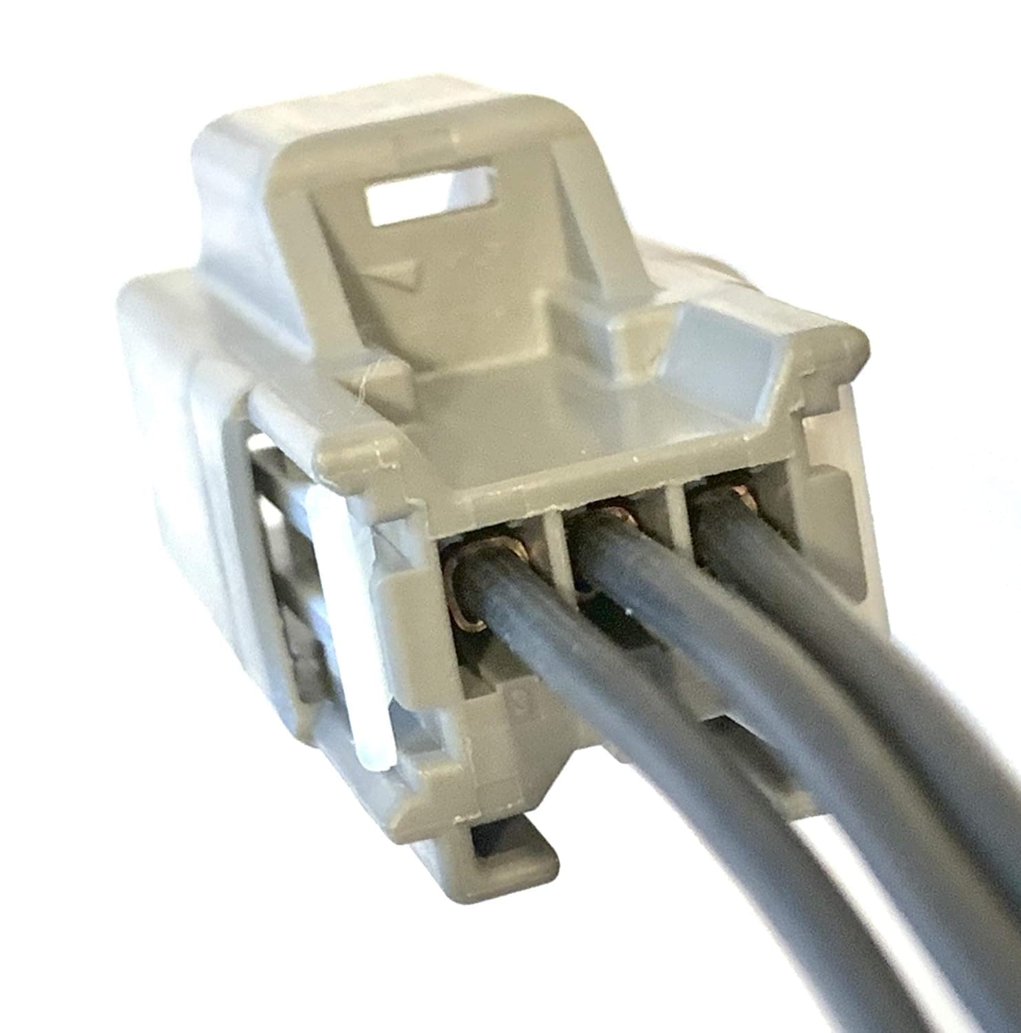 EDS Pigtail Harness WPT-1035 / 9U2Z-14S411-AEA Pigtail Harness WPT-1035 / 9U2Z-14S411-AEA Pigtail Harness