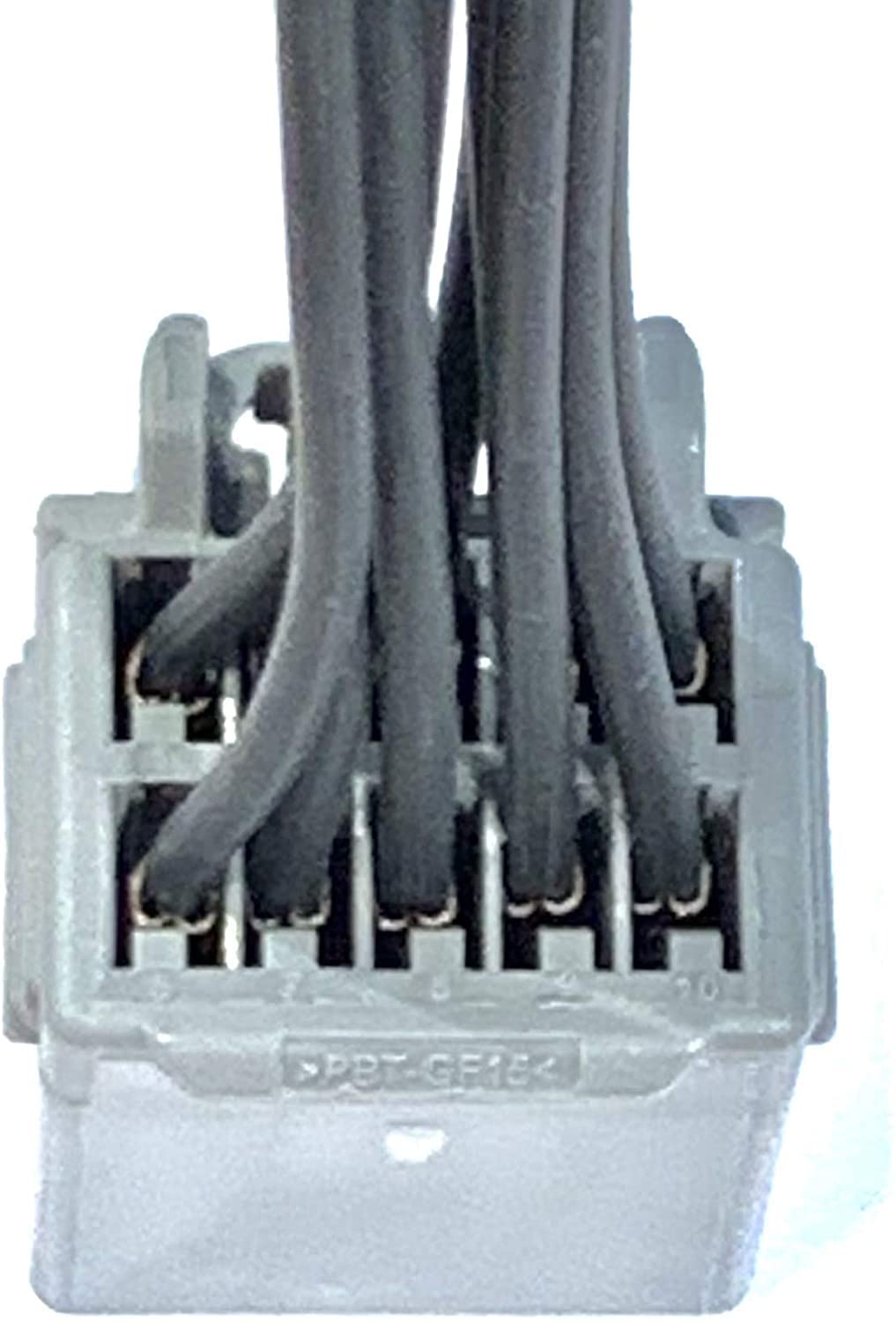EDS Pigtail Harness WPT-1037 1U2Z-14S411-BLB Pigtail Harness WPT-1037 1U2Z-14S411-BLB Pigtail Harness