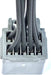 EDS Pigtail Harness WPT-1037 1U2Z-14S411-BLB Pigtail Harness WPT-1037 1U2Z-14S411-BLB Pigtail Harness