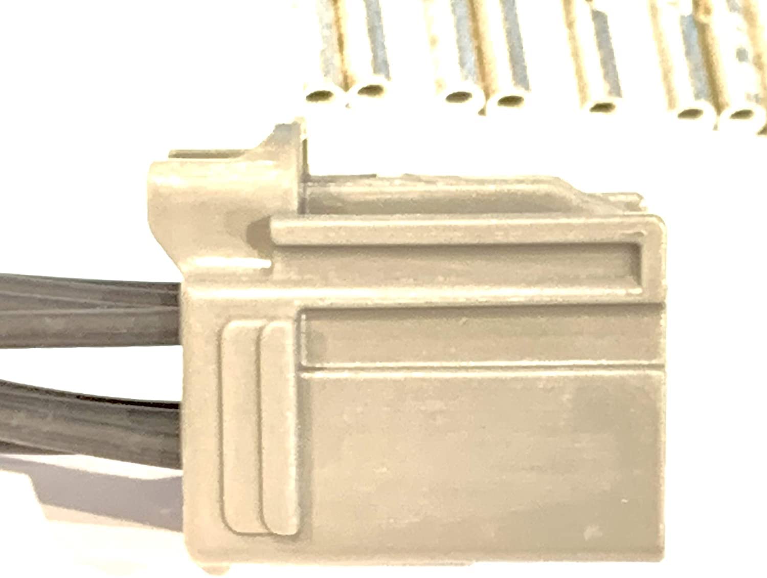 EDS Pigtail Harness WPT-1037 1U2Z-14S411-BLB Pigtail Harness WPT-1037 1U2Z-14S411-BLB Pigtail Harness