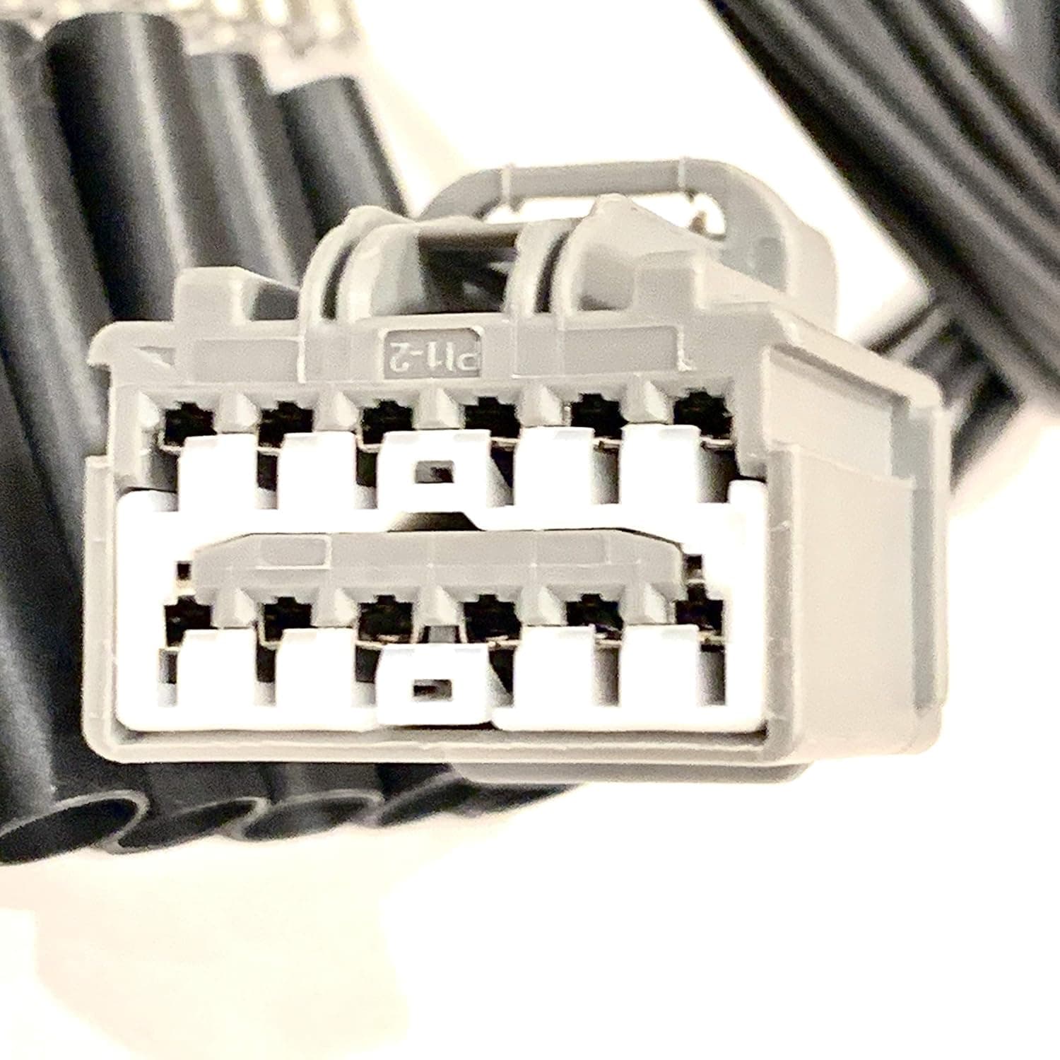EDS Pigtail Harness WPT-1047 / 9U2Z-14S411-ZA Pigtail Harness WPT-1047 / 9U2Z-14S411-ZA Pigtail Harness