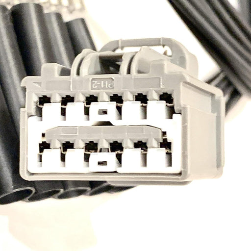 EDS Pigtail Harness WPT-1047 / 9U2Z-14S411-ZA Pigtail Harness WPT-1047 / 9U2Z-14S411-ZA Pigtail Harness
