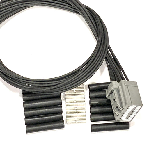 EDS Pigtail Harness WPT-1047 / 9U2Z-14S411-ZA Pigtail Harness WPT-1047 / 9U2Z-14S411-ZA Pigtail Harness
