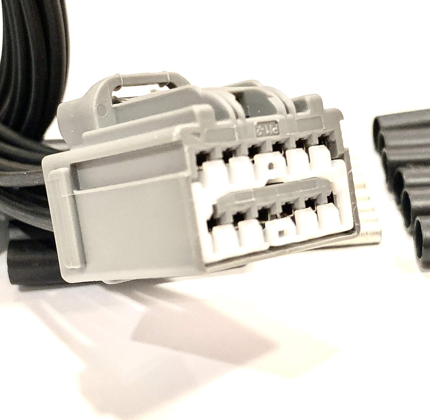 EDS Pigtail Harness WPT-1047 / 9U2Z-14S411-ZA Pigtail Harness WPT-1047 / 9U2Z-14S411-ZA Pigtail Harness