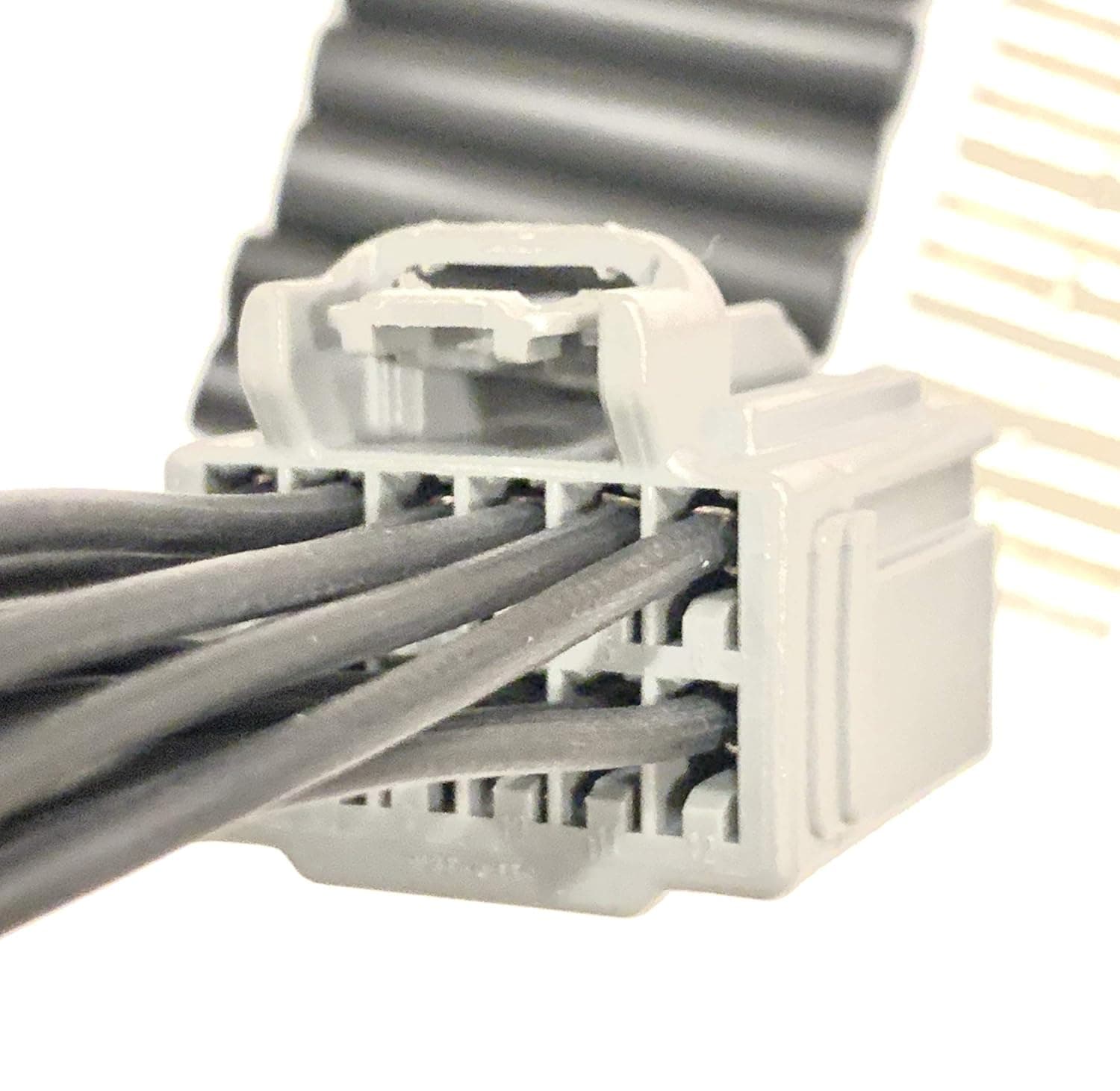 EDS Pigtail Harness WPT-1047 / 9U2Z-14S411-ZA Pigtail Harness WPT-1047 / 9U2Z-14S411-ZA Pigtail Harness