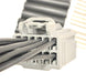 EDS Pigtail Harness WPT-1047 / 9U2Z-14S411-ZA Pigtail Harness WPT-1047 / 9U2Z-14S411-ZA Pigtail Harness