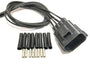 EDS Pigtail Harness WPT-1084 / AU2Z-14S411-AEA Pigtail Harness WPT-1084 / AU2Z-14S411-AEA Pigtail Harness