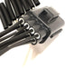 EDS Pigtail Harness WPT-1084 / AU2Z-14S411-AEA Pigtail Harness WPT-1084 / AU2Z-14S411-AEA Pigtail Harness