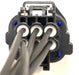 EDS Pigtail Harness WPT-1114 WPT1114 / AU2Z-14S411-BKA - mate to WPT-163 Pigtail Harness WPT-1114 / AU2Z-14S411-BKA - mate to WPT-163 Pigtail Harness